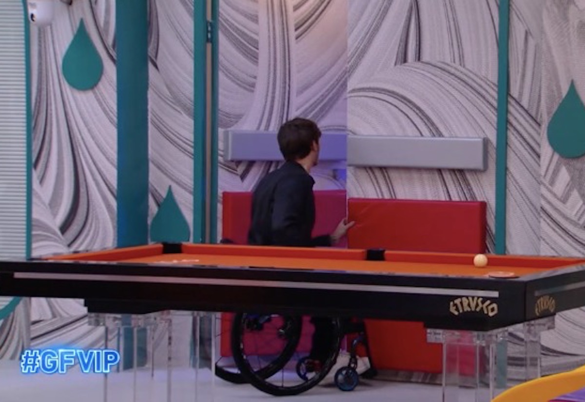 gf vip 6 pianoforte manuel bortuzzo