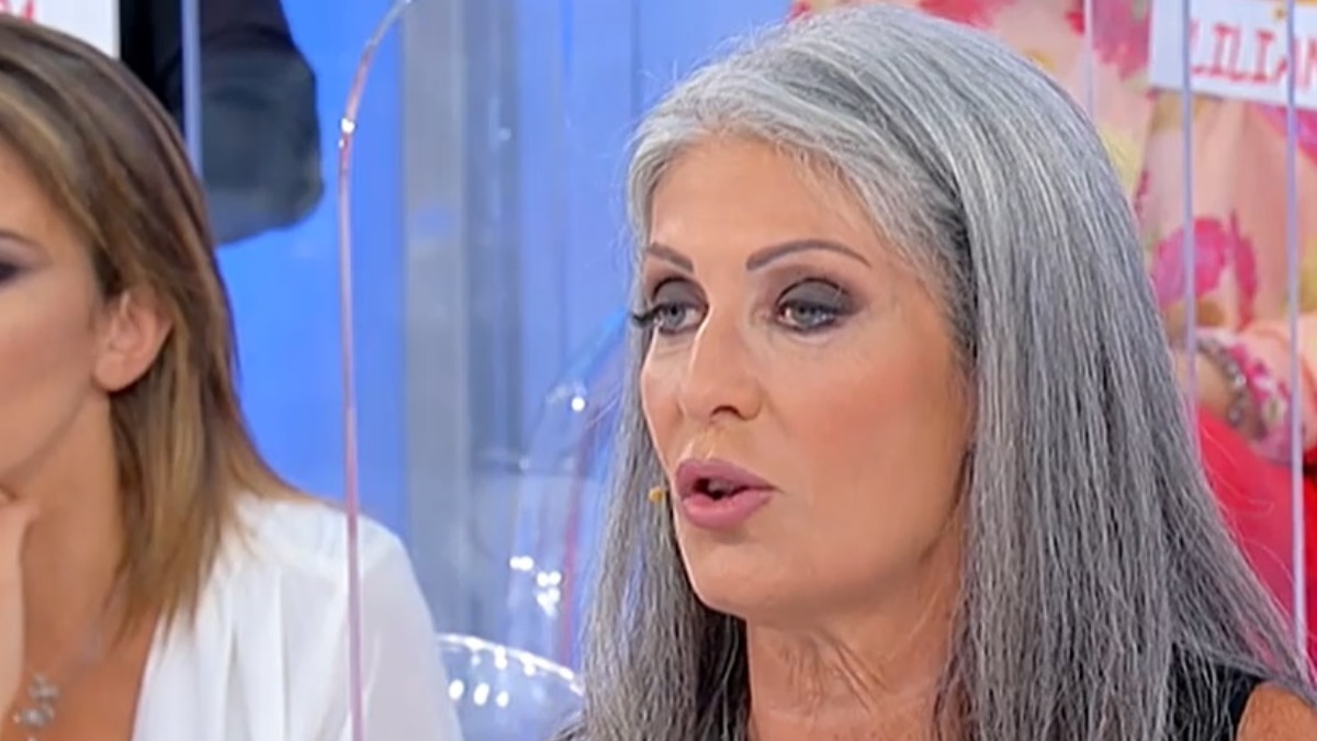 isabella ricci accuse uomini e donne