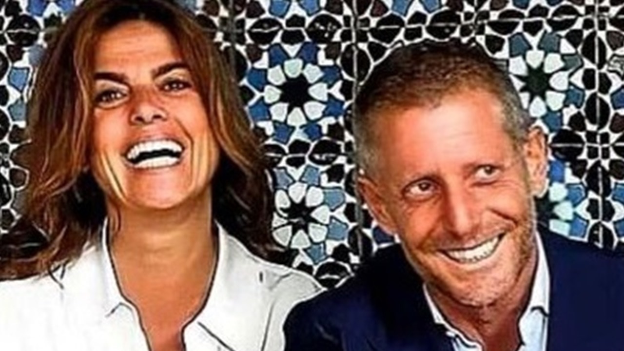 lapo elkann joana lemos sposi foto