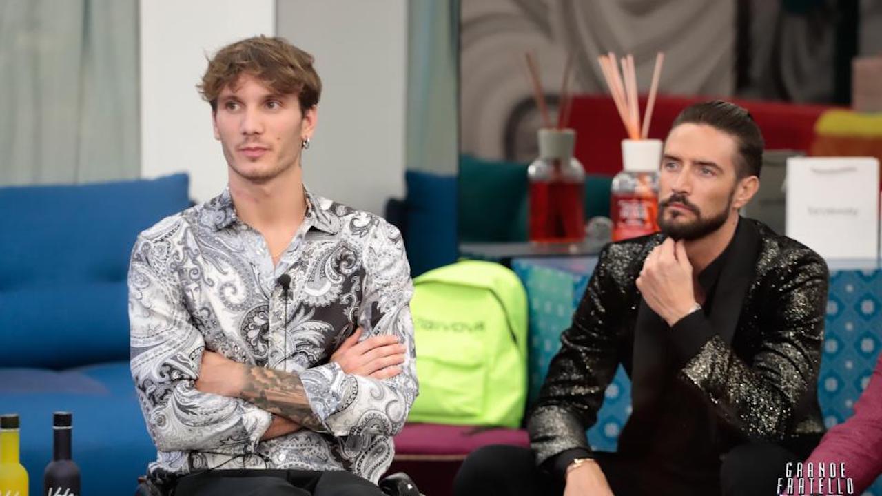 lulù Selassié reazione fredda manuel bortuzzo