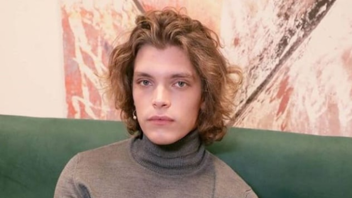 massimiliano mollicone dopo vanessa altra ragazza