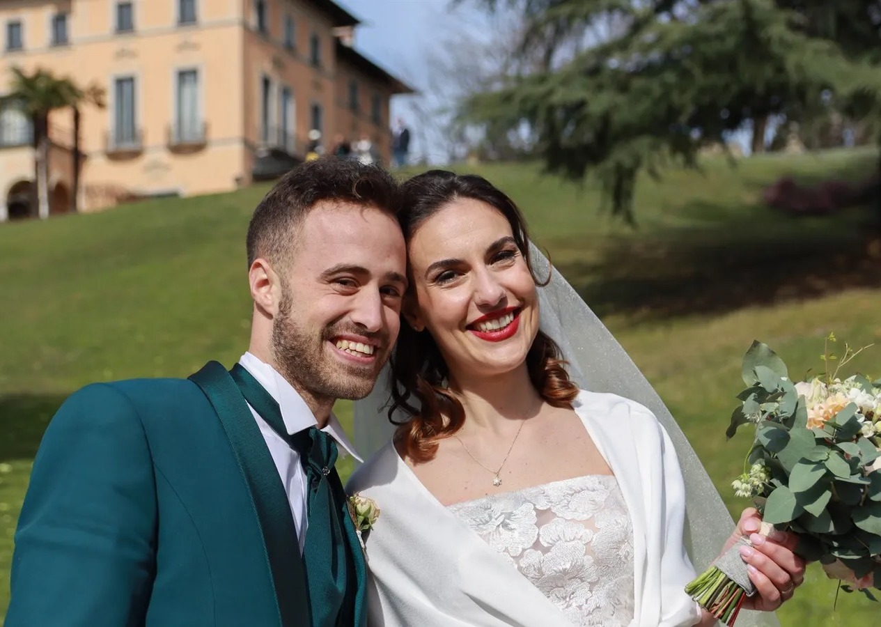 davide martina matrimonio a prima vista 7