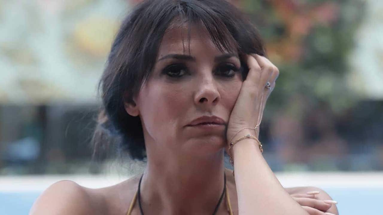 miriana trevisan fidanzato