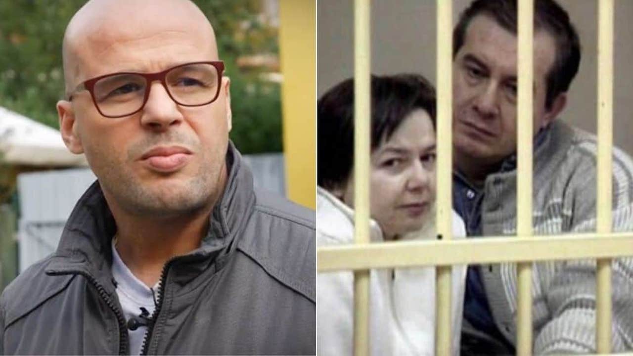 Olindo Romano e Rosa Bazzi revisione