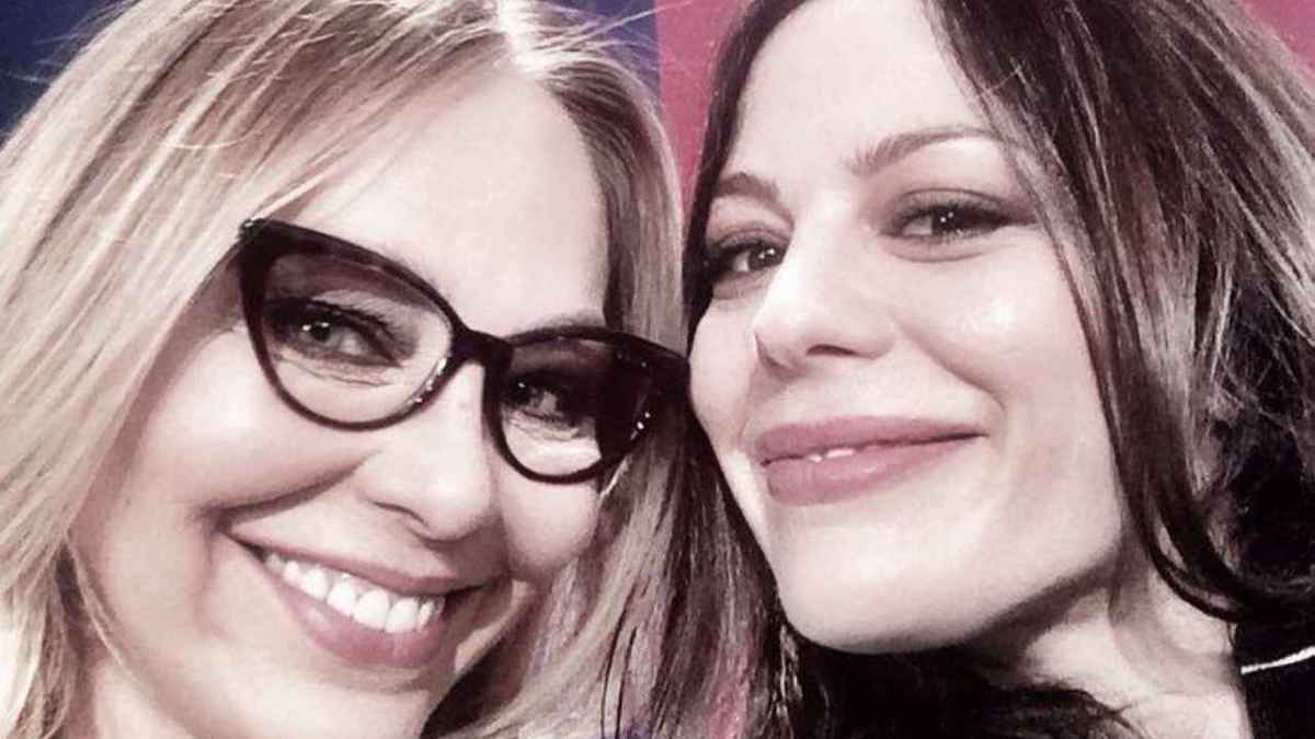 ornella muti figlia naike rivelli somiglianza