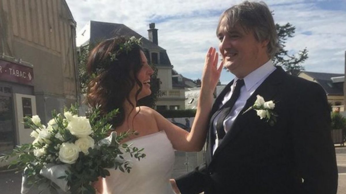 pete doherty matrimonio segreto