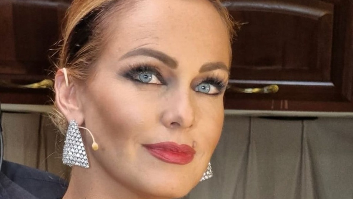 sonia bruganelli primo fidanzato