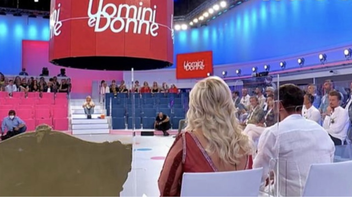 ued gabrio landi segnalazione