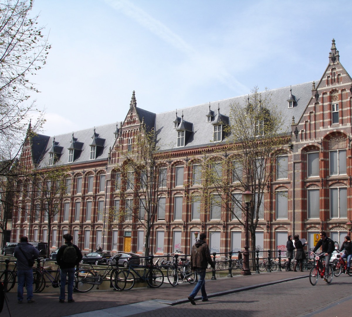 uva amsterdam