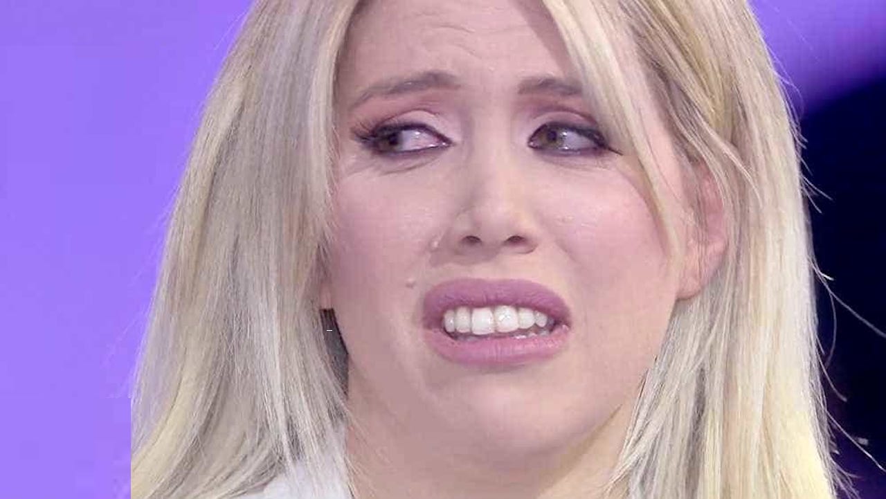 Wanda Nara divorzio mauro icardi