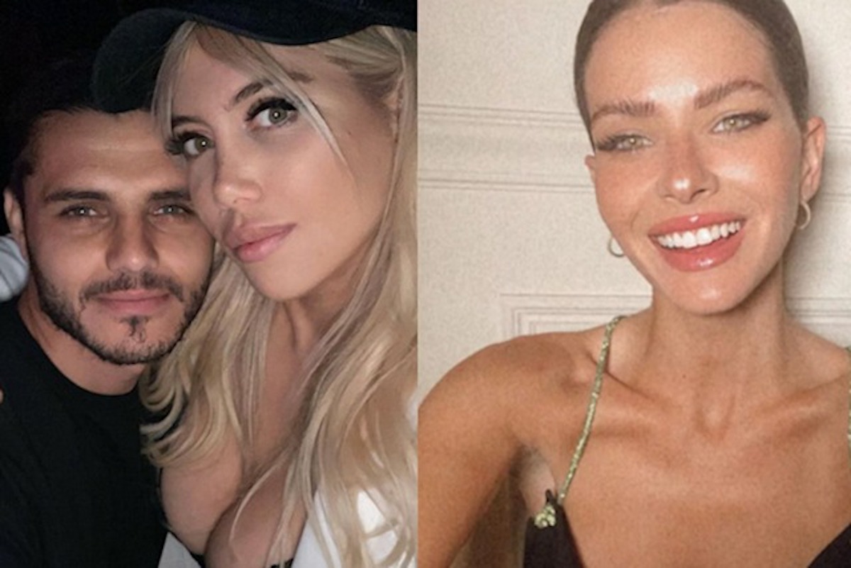 wanda nara relazione aperta mauro icardi