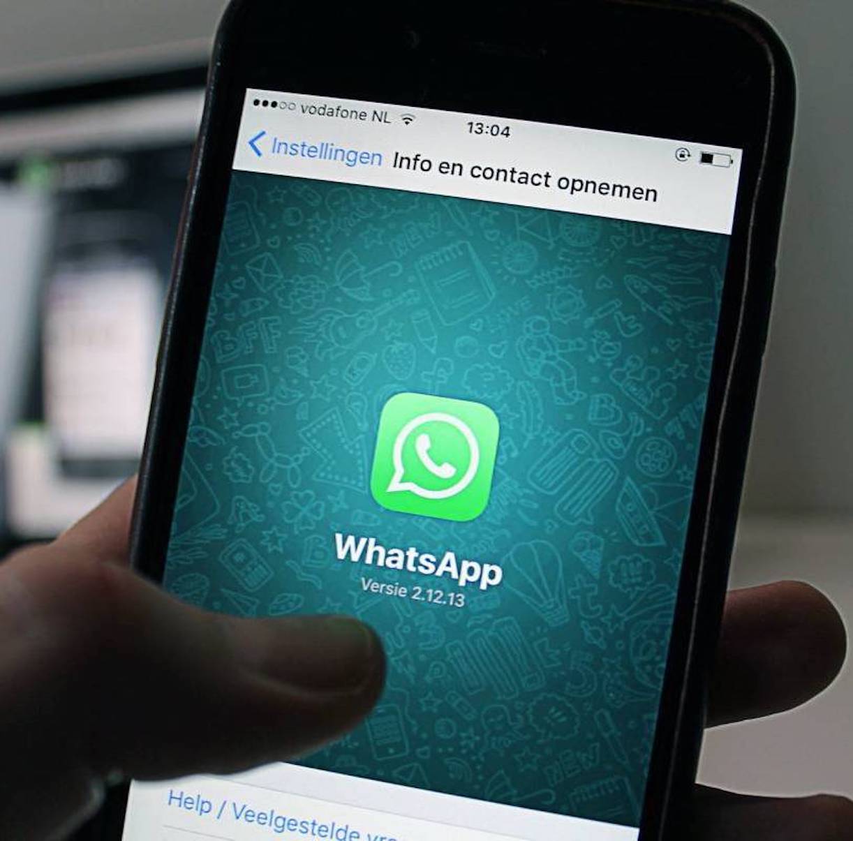 WhatsApp non funziona 1 novembre 2021