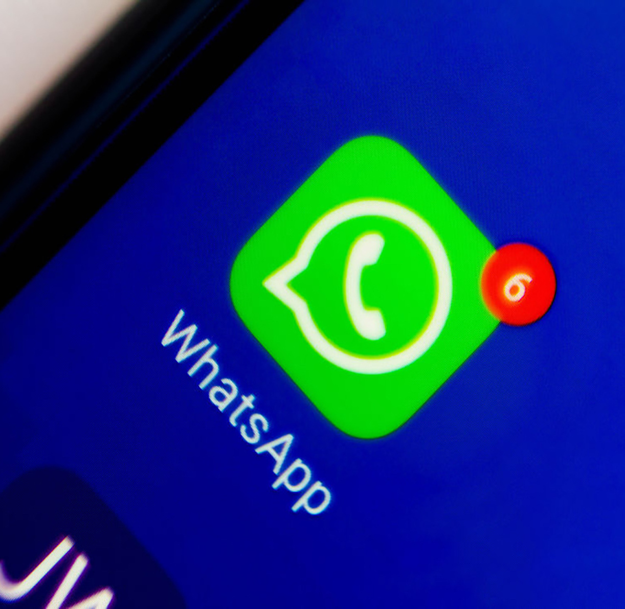 WhatsApp non funziona 1 novembre 2021