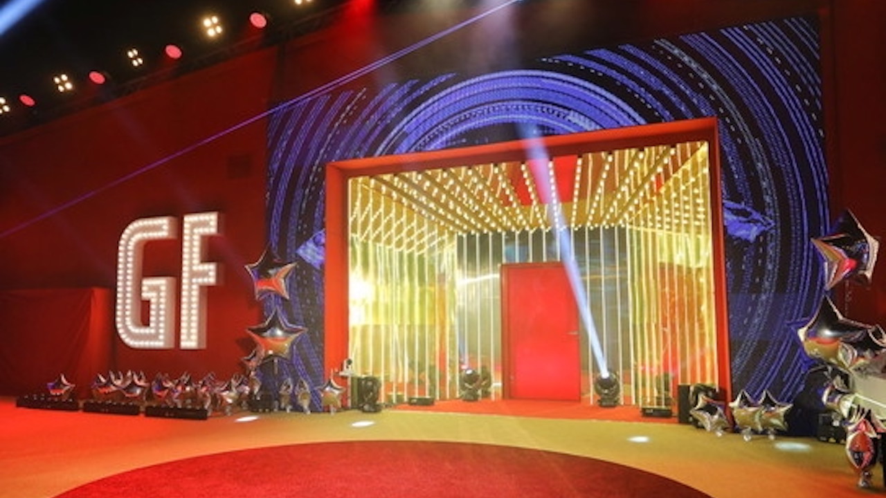 Valentina Nulli Augusti gf vip entrata