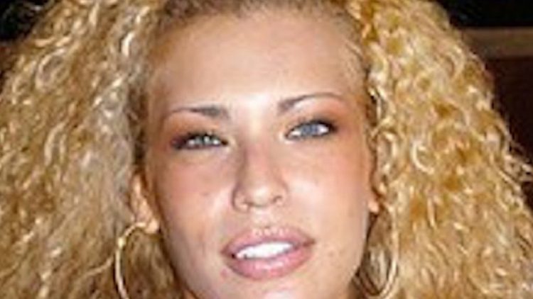 Amalia Roseti Dopo 15 Anni Da UeD Com Cambiata Dove Vive E Cosa Fa