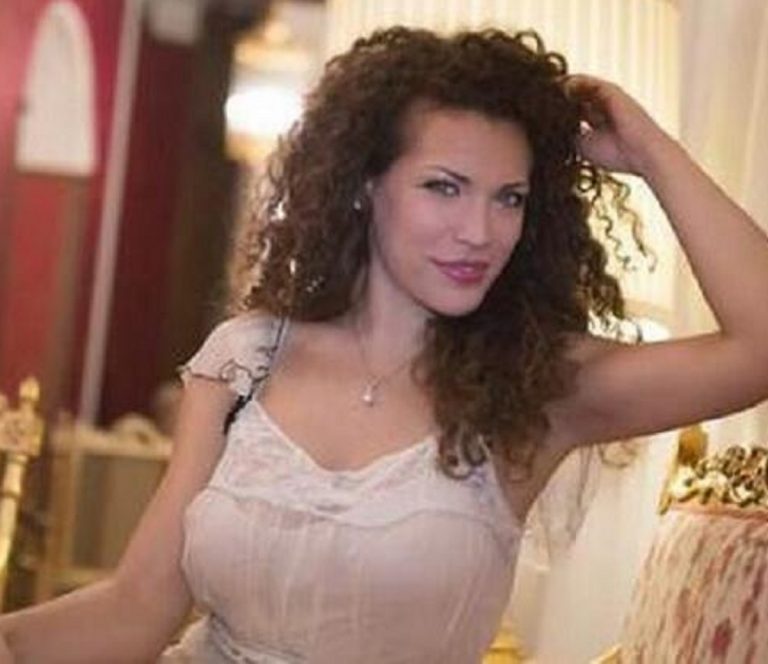 Amalia Roseti Dopo 15 Anni Da UeD Com Cambiata Dove Vive E Cosa Fa