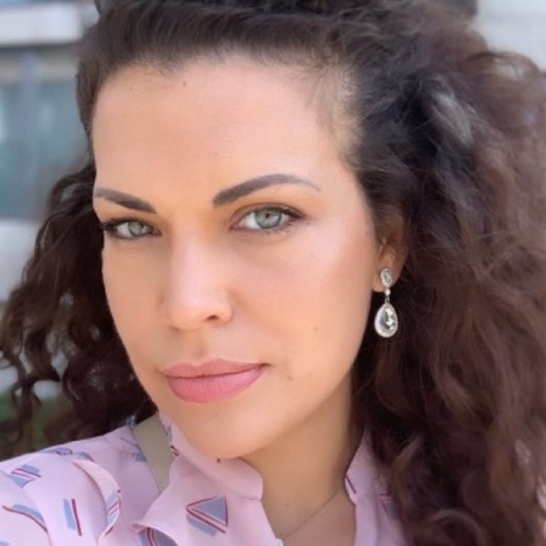 Amalia Roseti Dopo 15 Anni Da UeD Com Cambiata Dove Vive E Cosa Fa