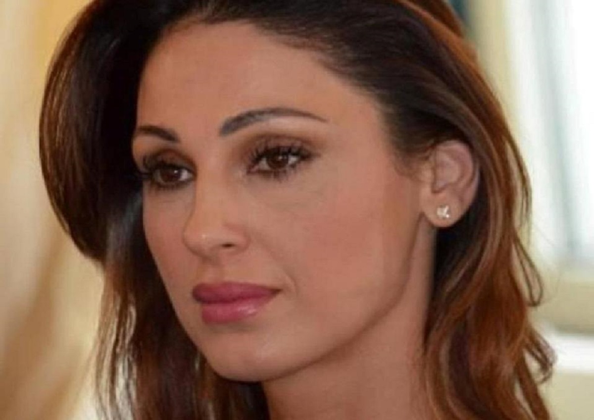 Anna Tatangelo Scene di un matrimonio ascolti tv 20 novembre