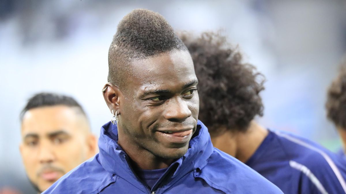 Mario Balotelli Nuova Fidanzata Francesca Monti