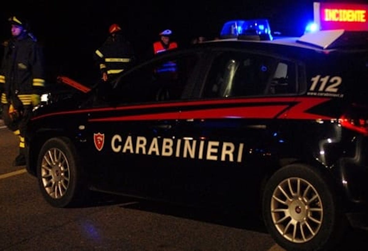 carabinieri 