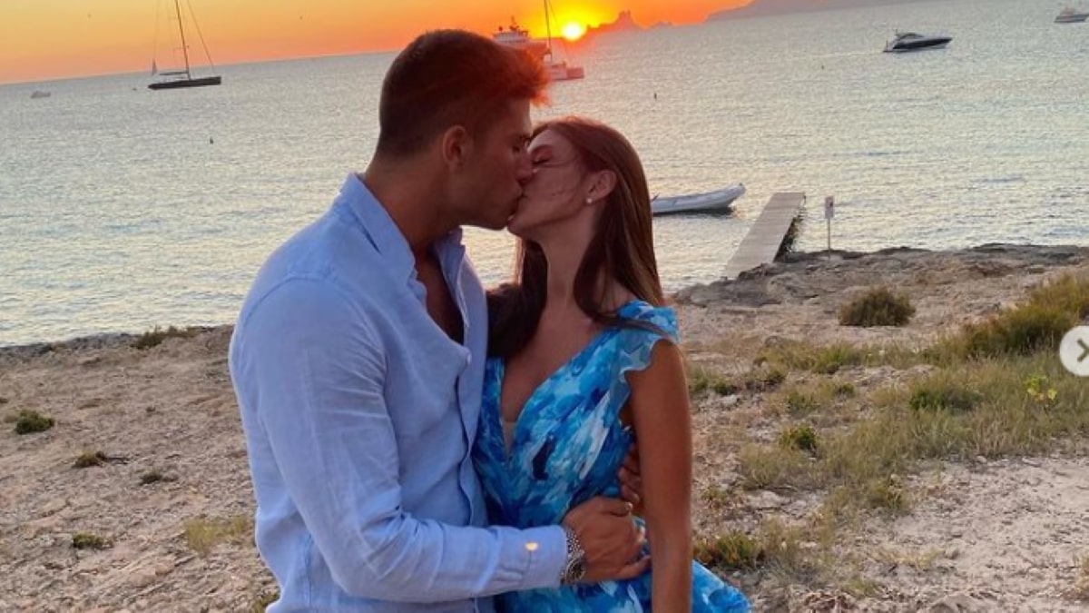 Angela Nasti Kevin Bonifazi Fine Relazione