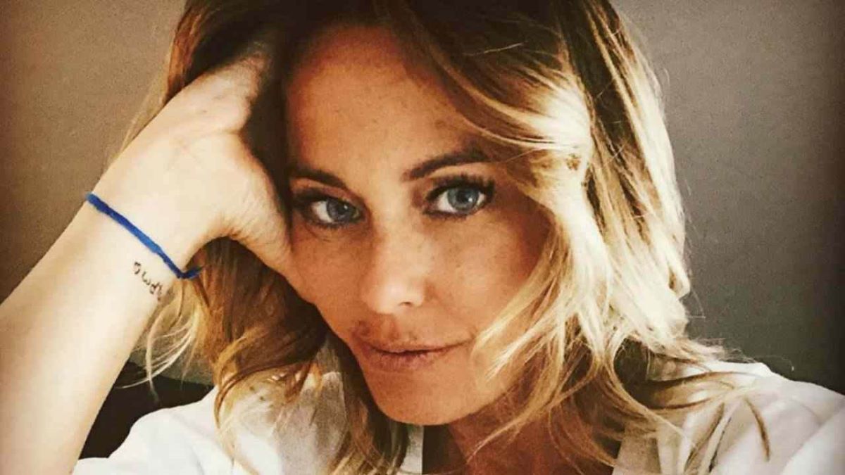 Lutto Sonia Bruganelli Morto Amico