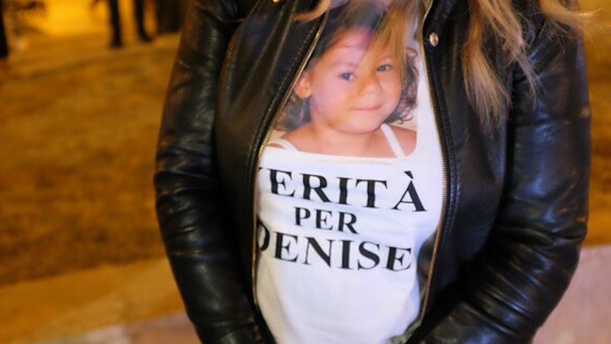 Denise Pipitone Commissione d’inchiesta 2 dicembre