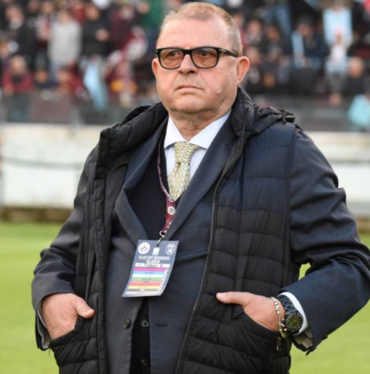 Ermanno Pieroni Morto Lutto Calcio Ex Presidente Ancona