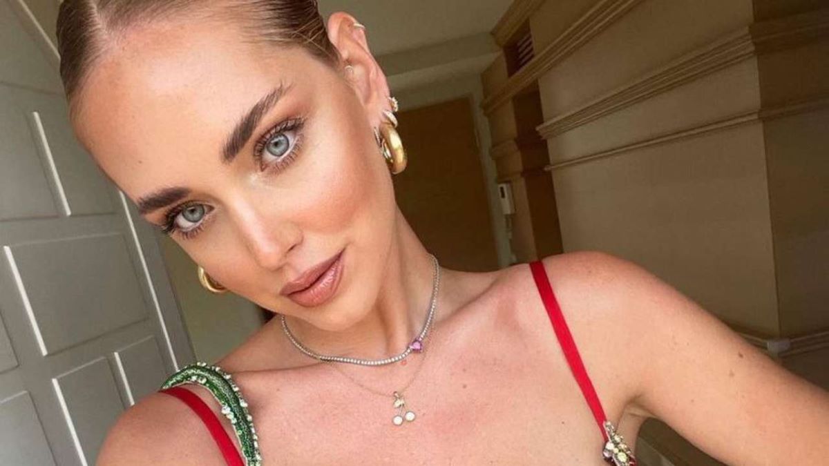 Chiara Ferragni Bufera Canzone Fedez