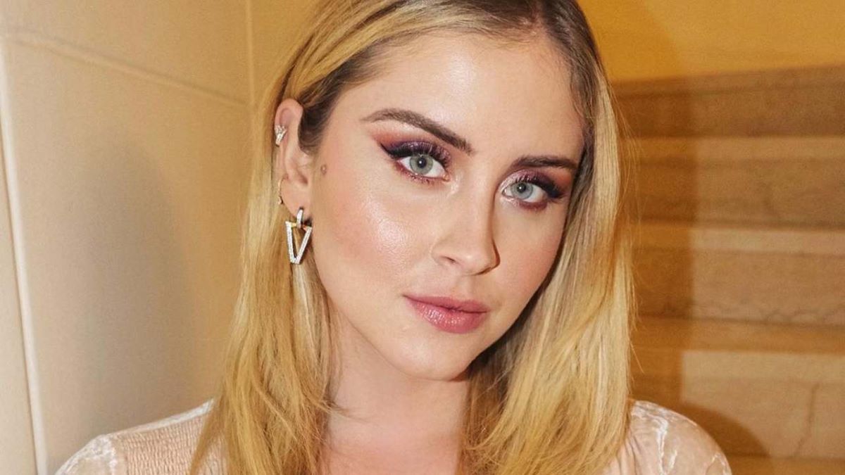 Valentina Ferragni Operazione Biopsia