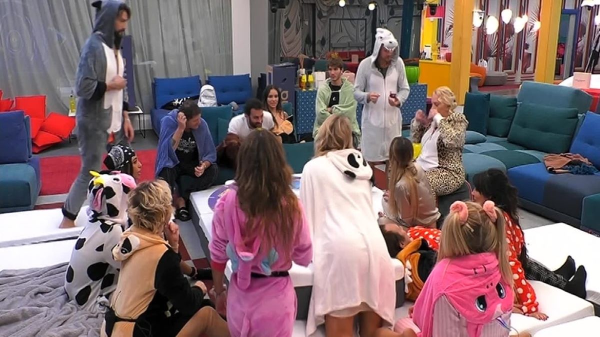 GF Vip 6 Furia Autori Concorrenti