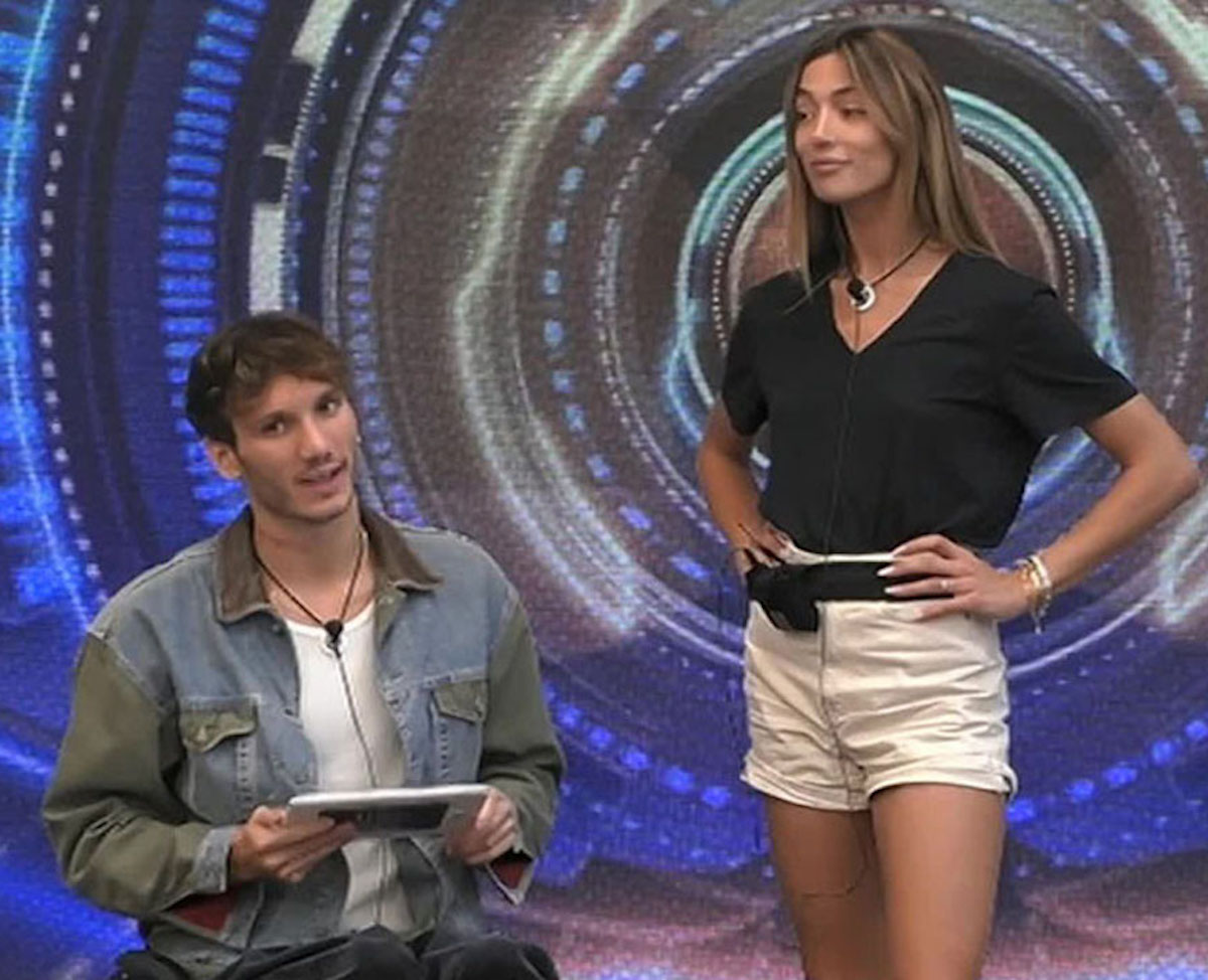 GF Vip 6 Manuel Bortuzzo Soleil Sorge lontani Lulù