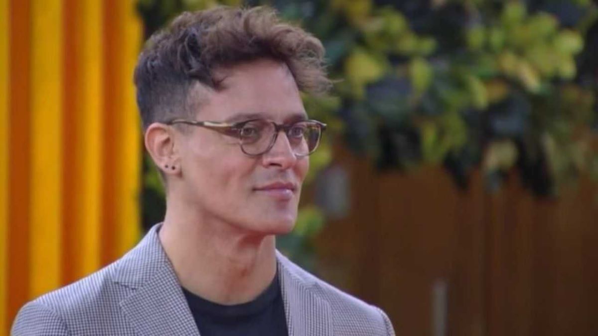 Gabriel Garko Prima Foto Coppia Fidanzato