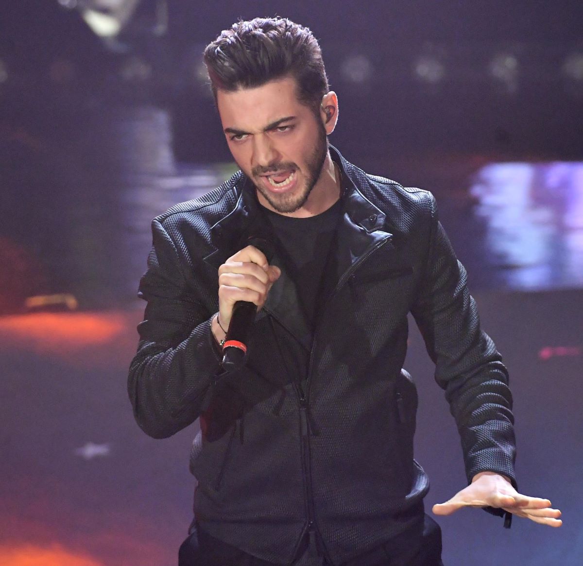 Gianluca Ginoble Il Volo Prima Foto Fidanzata Eleonora Venturini Storaro