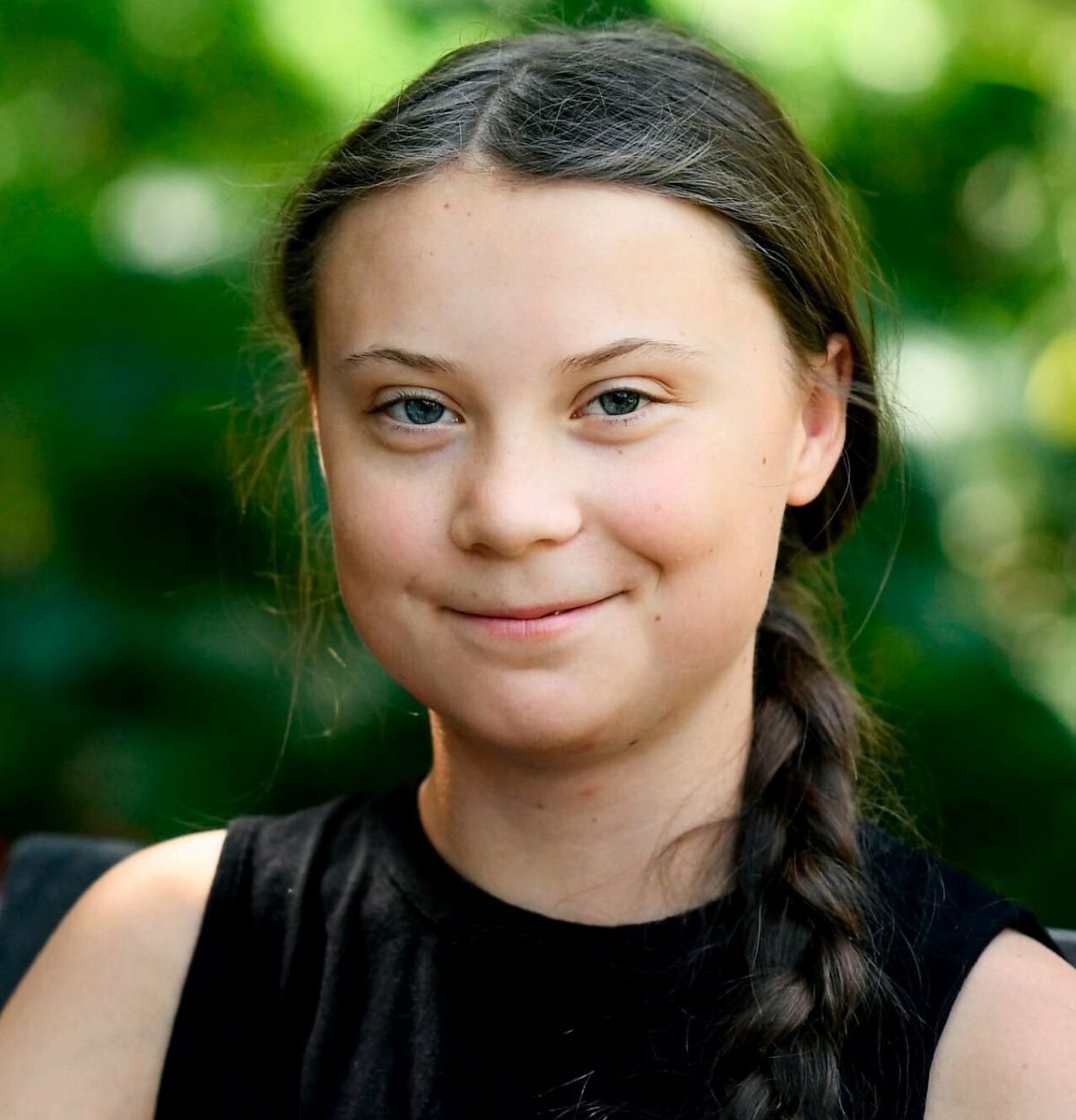 Greta Thunberg Patrimonio Stima 1 Milione Dollari