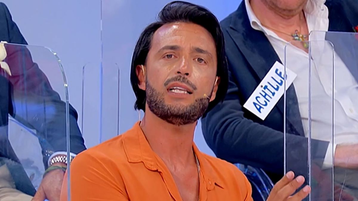 UeD Armando Incarnato Attacco