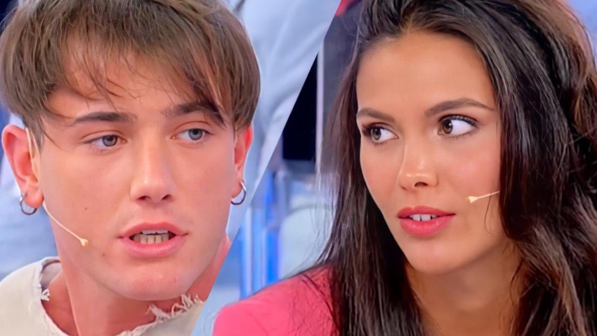 Joele Ilaria ued prima foto ufficiale