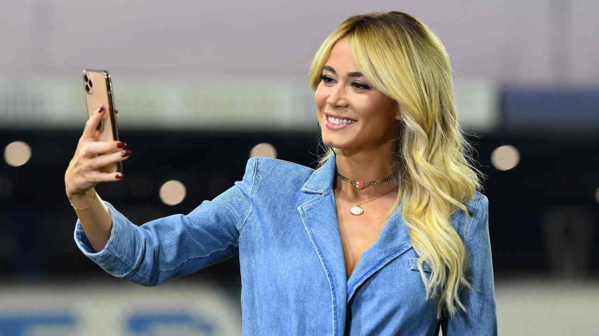 Diletta Leotta Nuovo Amore Fabio Mancini