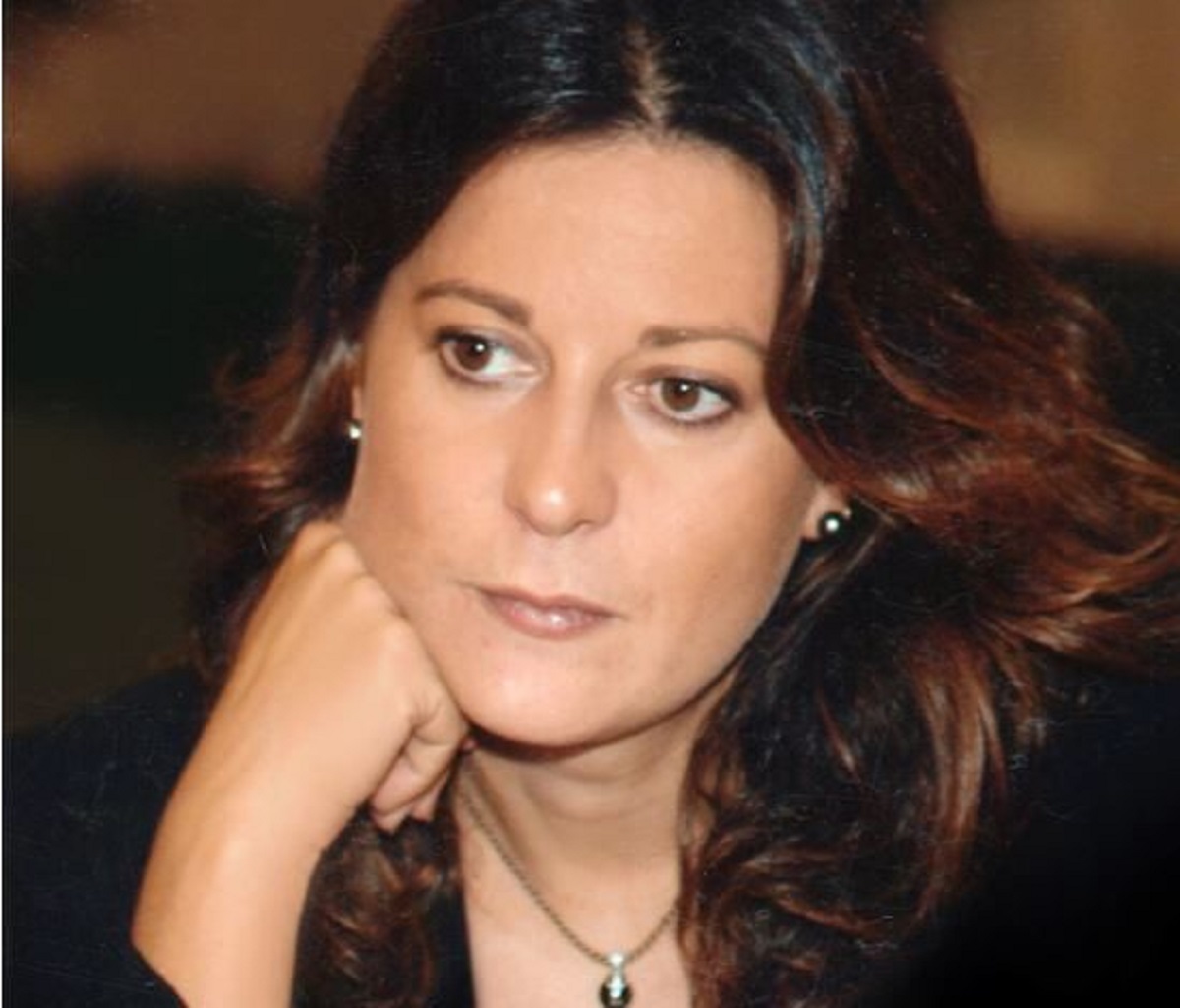 Lutto giornalismo Maria Cristina Ruini morta 52 anni malattia