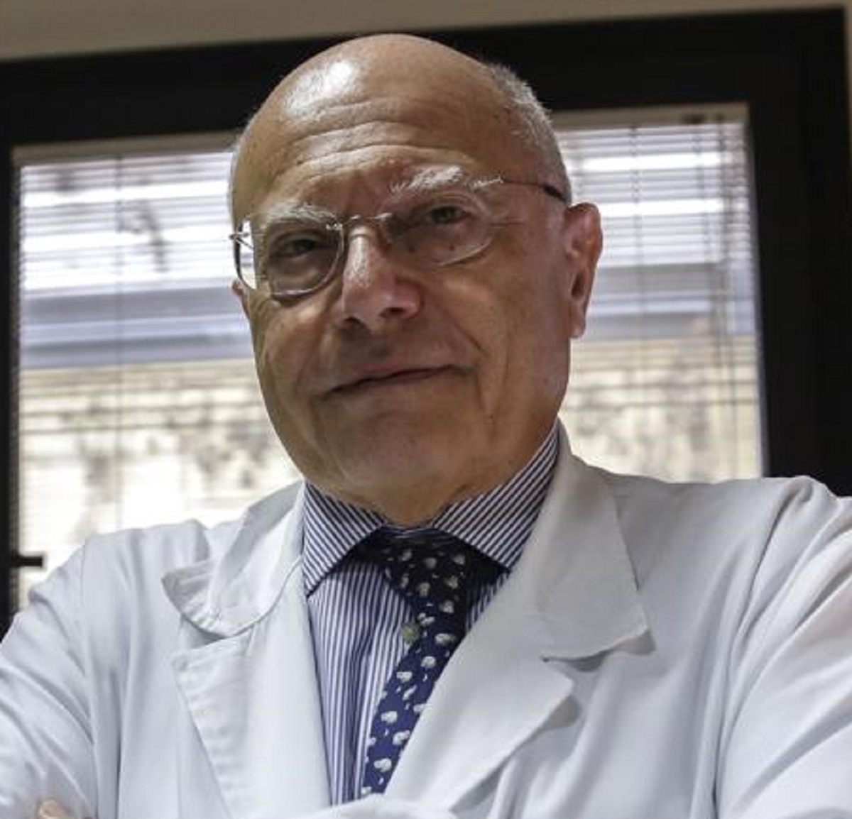 Covid Massimo Galli obbligo vaccino favorevole