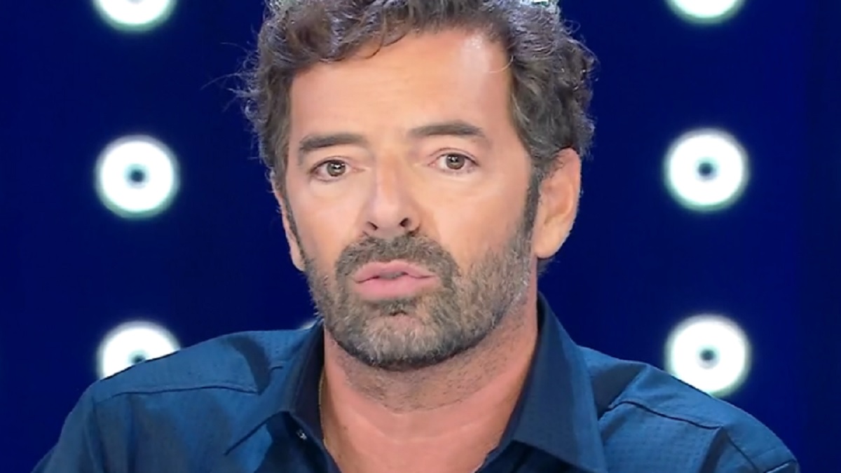 Alberto Matano Fuori Onda La Vita in diretta
