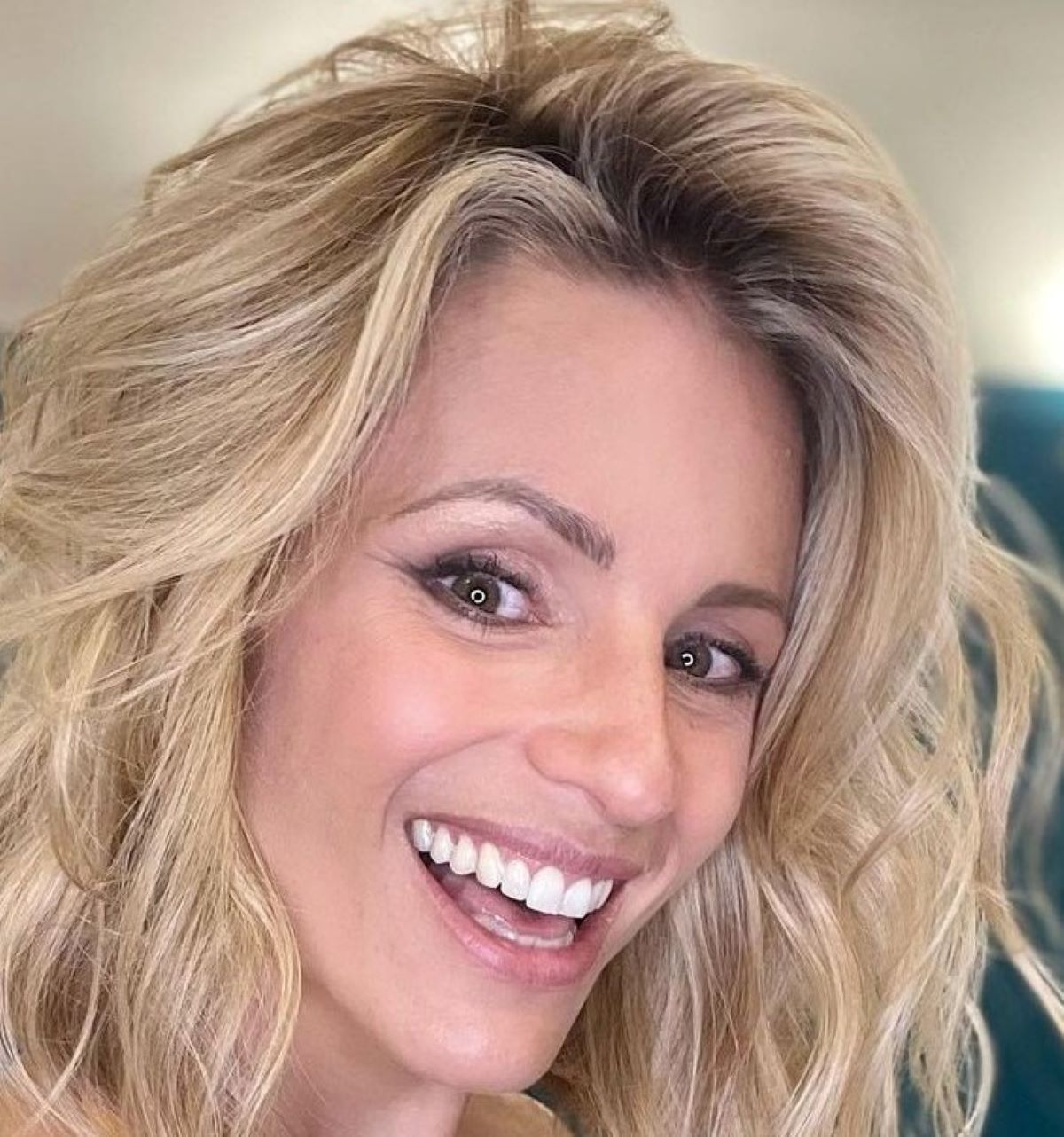 Michelle Hunziker Bella Notizia All Together Now Kids Natale