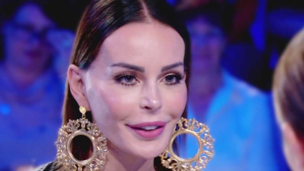 Nina Moric Nuovo Fidanzato Carlo Galatà