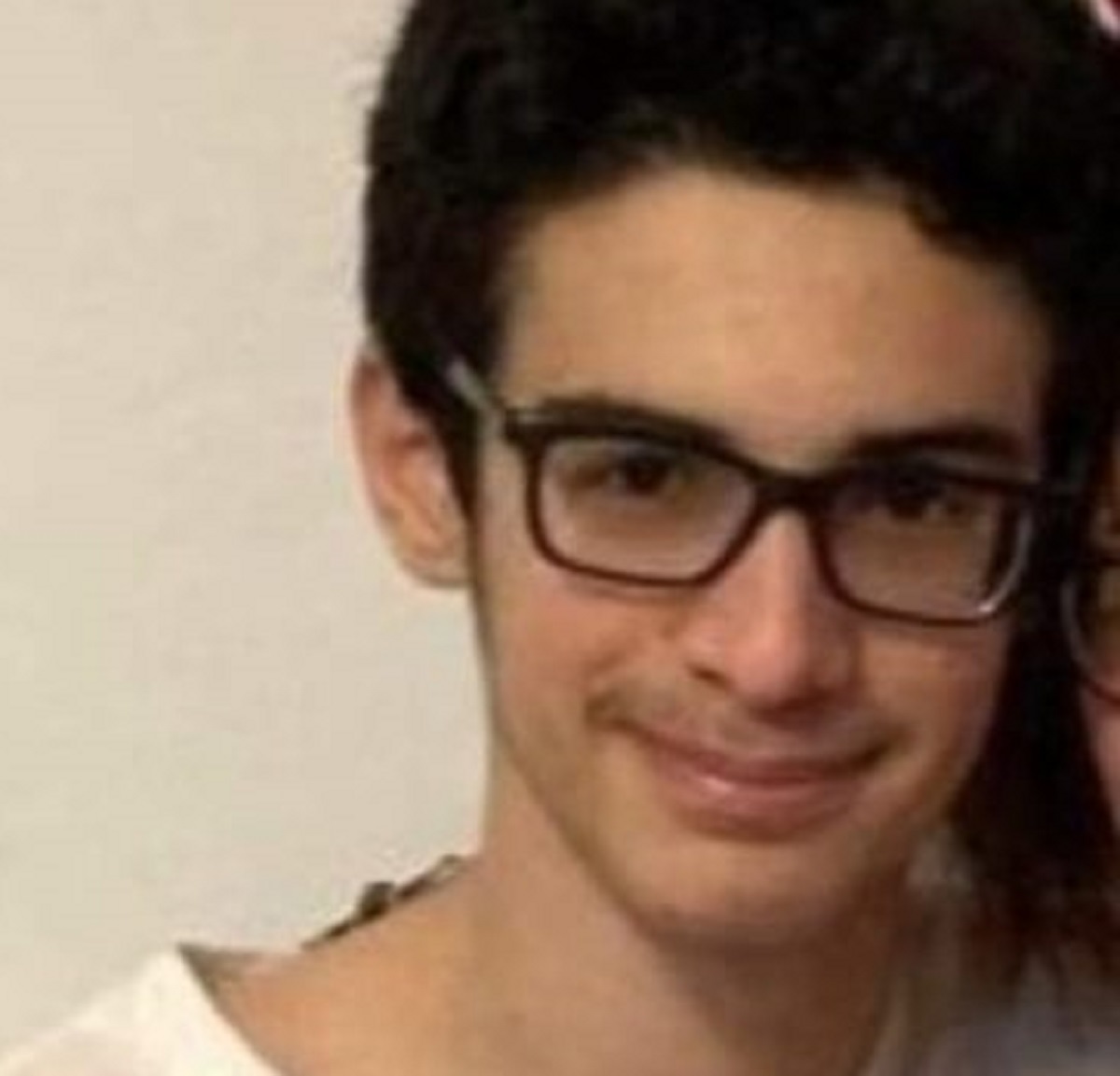 Pesaro Emanuele Pucci Nicholas Urbinati 16 anni scomparsi ritrovamento