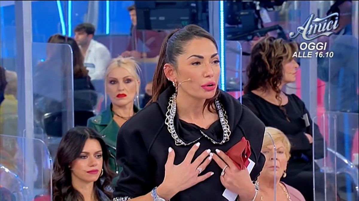 UeD Ida Platano Scelta Diego Tavani Dietrofront