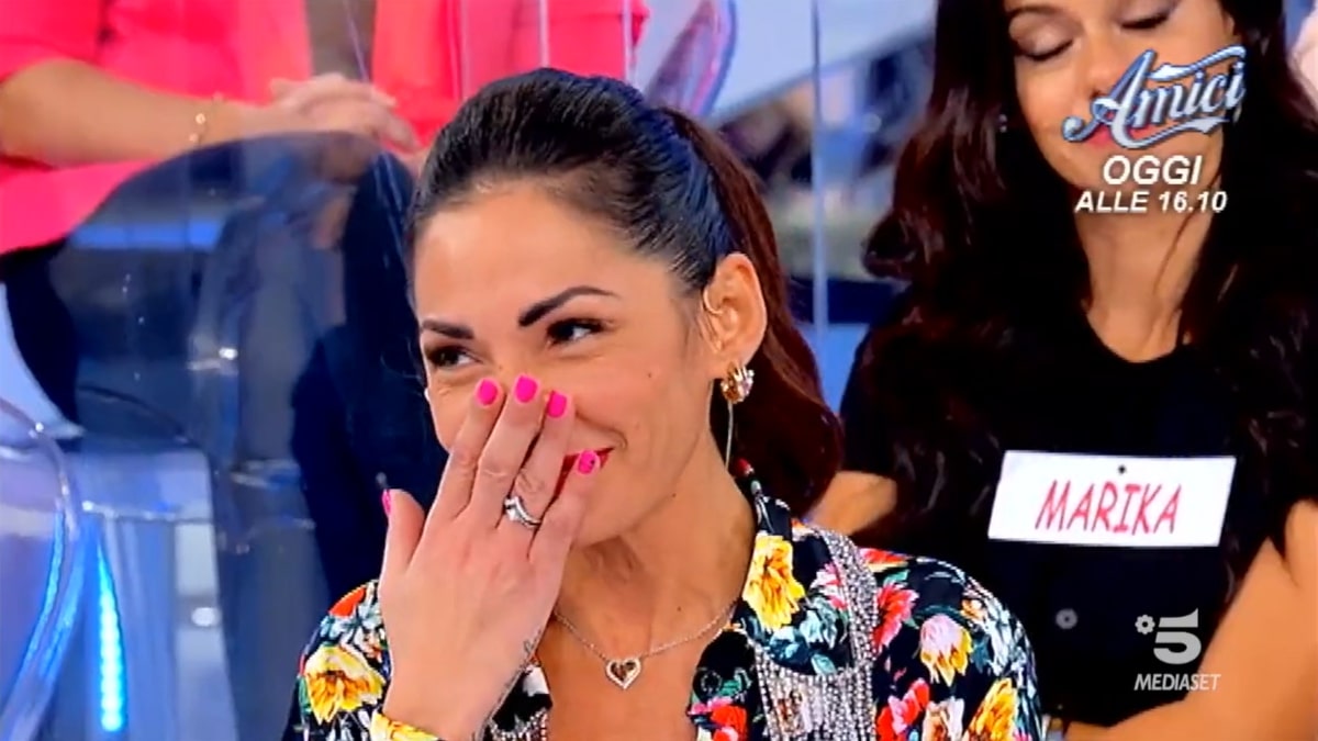 Ida Platano Gaffe UeD Diego Marcello