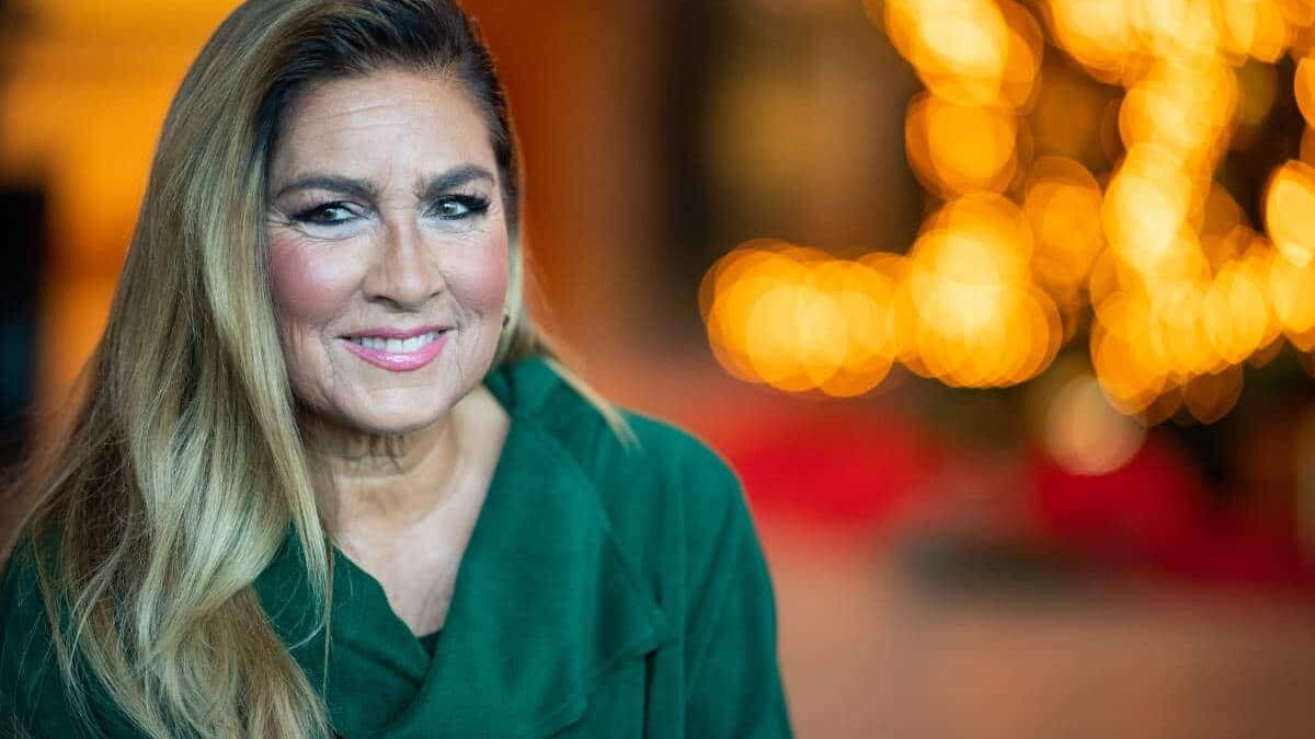 Romina Power Fidanzato Prima Al Bano Stash Klossowski