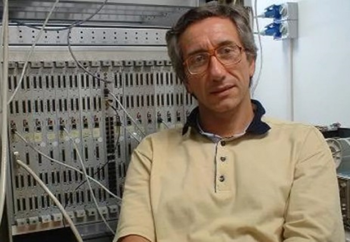Ferrara professore Raffaele Tripiccione 65 anni morto