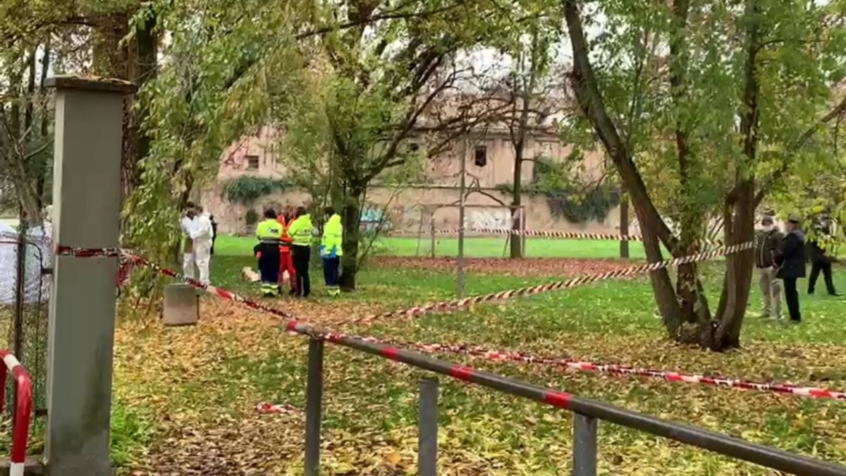 Omicidio Reggio Emilia Donna Uccisa