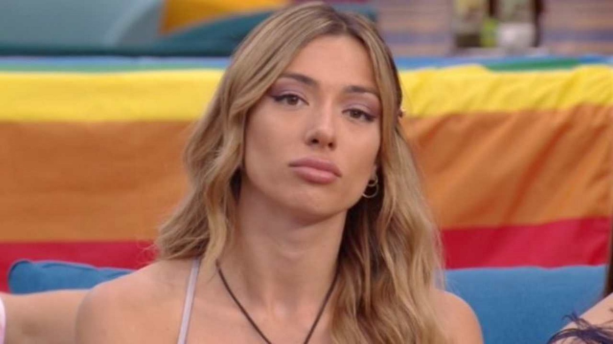 GF Vip 6 battuta Soleil Sorge Gianmaria Antinolfi